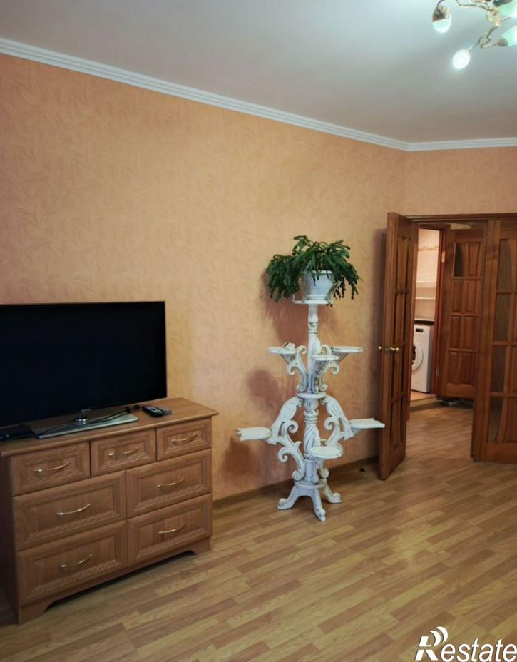 2-комн квартира ул Тургенева, 396/1,  д. 396/1
