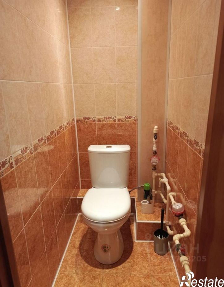 2-комн квартира ул Тургенева, 396/1,  д. 396/1