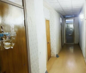 3-комн, 92кв м, этаж 2/2 пер Пугачева, 1