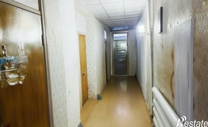 3-комн квартира пер Пугачева, 1,  д. 1
