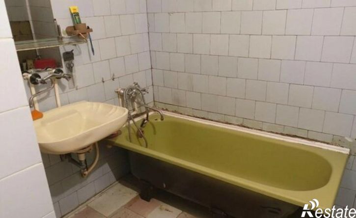 3-комн квартира пер Пугачева, 1,  д. 1