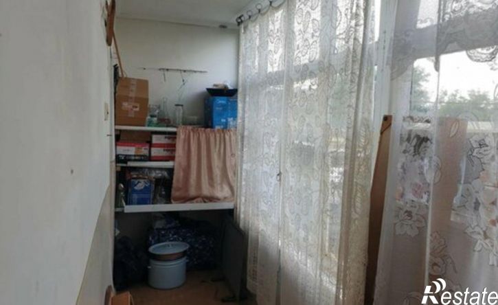 3-комн квартира пер Пугачева, 1,  д. 1