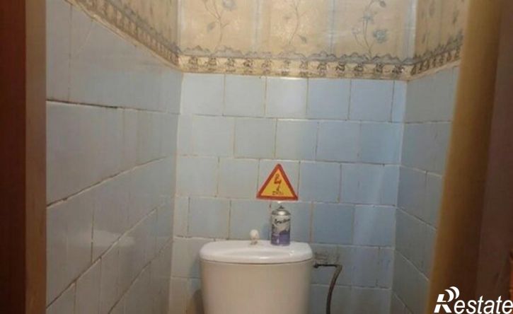 3-комн квартира пер Пугачева, 1,  д. 1