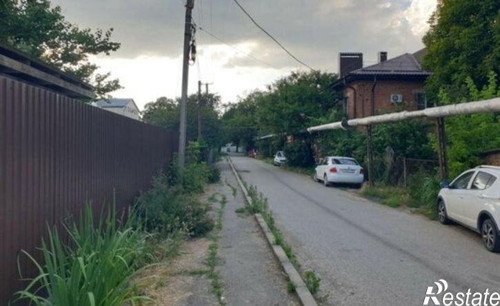 3-комн квартира пер Пугачева, 1,  д. 1
