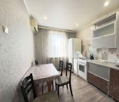 3-комн, 70кв м, этаж 7/9 ул Кирова, 92