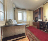 1-комн, 33кв м, этаж 4/5 ул Мира, 25