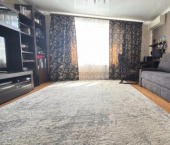 3-комн, 66кв м, этаж 4/5 ул Ефремова, 75