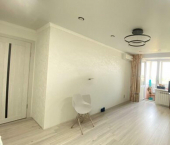 2-комн, 45кв м, этаж 9/9 ул Маркова, 343