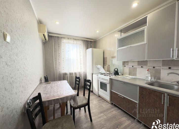 3-комн квартира ул Кирова, 92,  д. 92