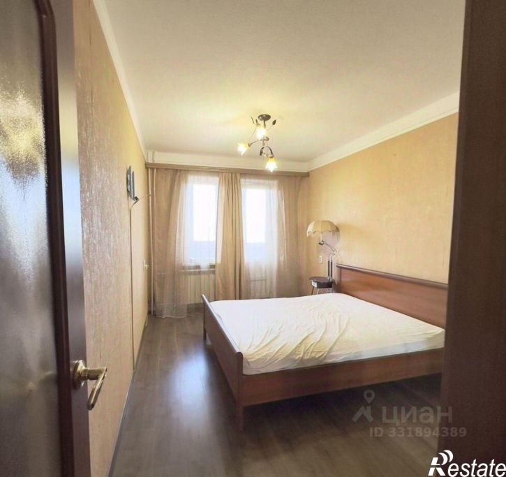 3-комн квартира ул Кирова, 92,  д. 92