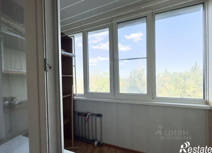 3-комн квартира ул Кирова, 92,  д. 92