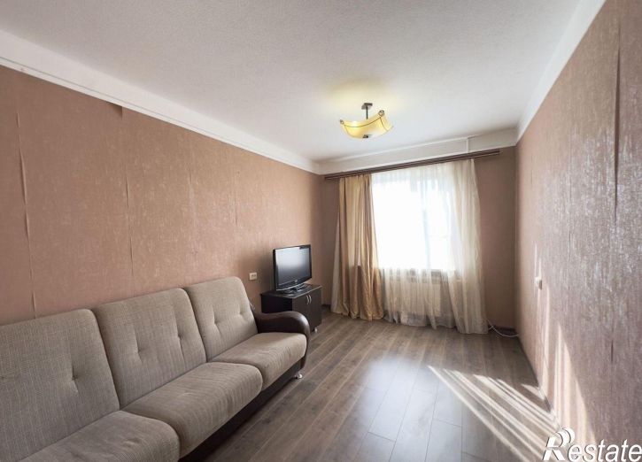 3-комн квартира ул Кирова, 92,  д. 92