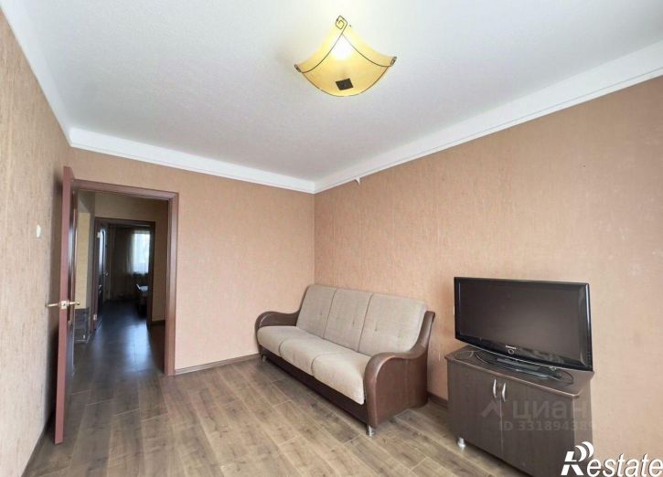 3-комн квартира ул Кирова, 92,  д. 92