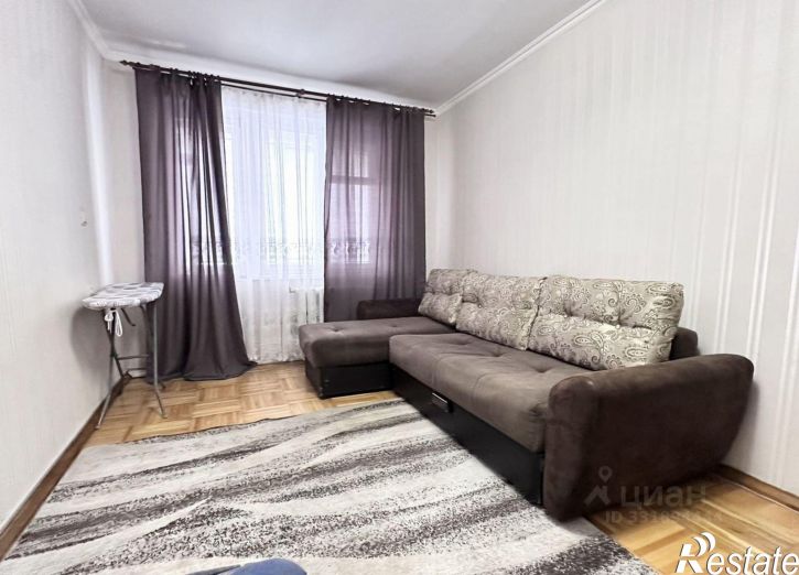 1-комн квартира ул Энгельса, 101,  д. 101