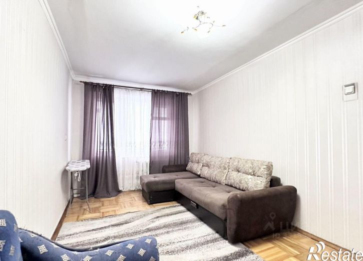1-комн квартира ул Энгельса, 101,  д. 101