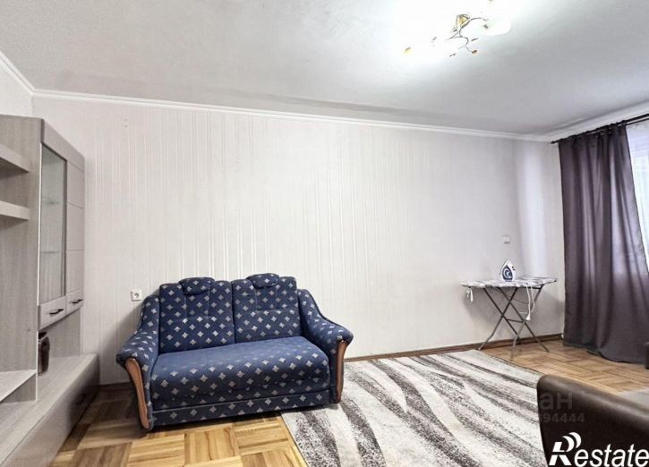 1-комн квартира ул Энгельса, 101,  д. 101