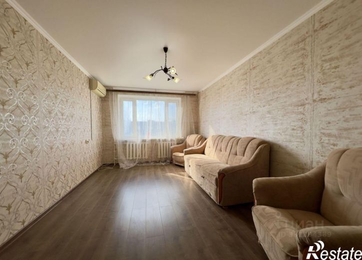 3-комн квартира ул Кирова, 92,  д. 92