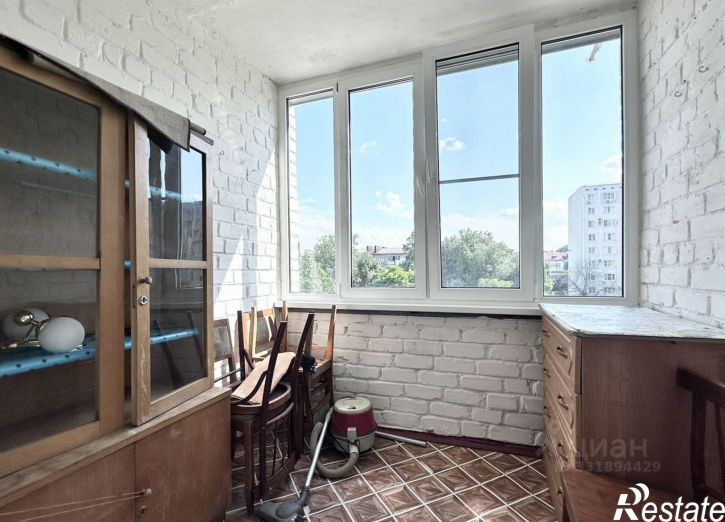 3-комн квартира ул Маршала Жукова, 56,  д. 56