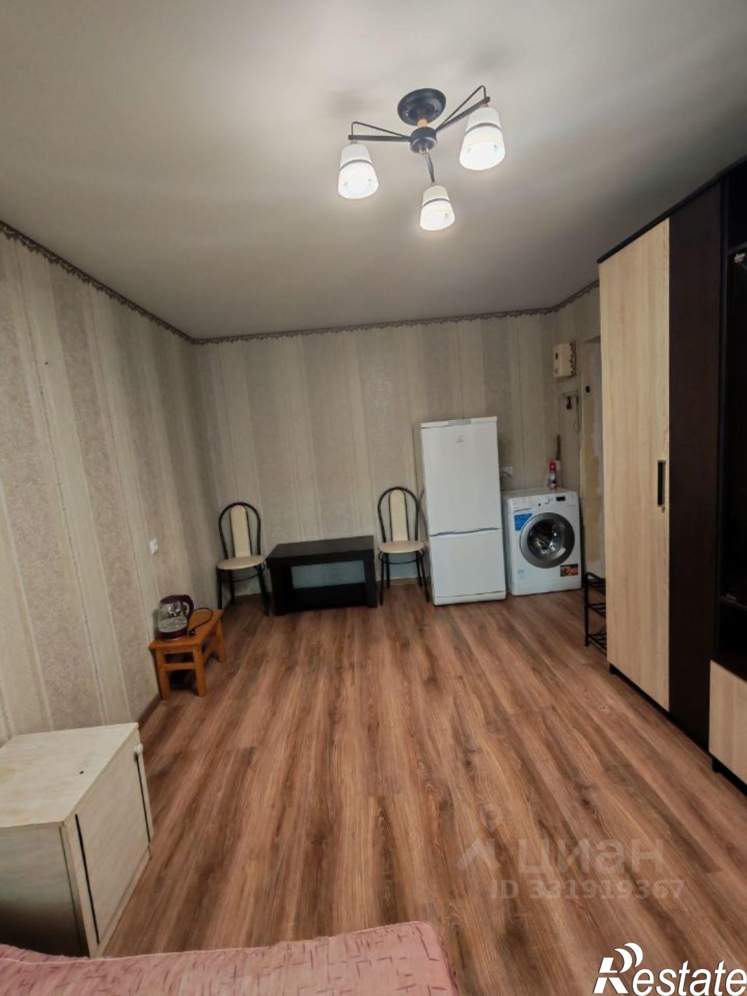 Сдать комнату за 8 000 рублей на ул Черноморская, 2
