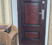 2-комн, 44кв м, этаж 4/4 ул Черноморская, 32