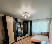 комната 35 кв м ул Черноморская, 2