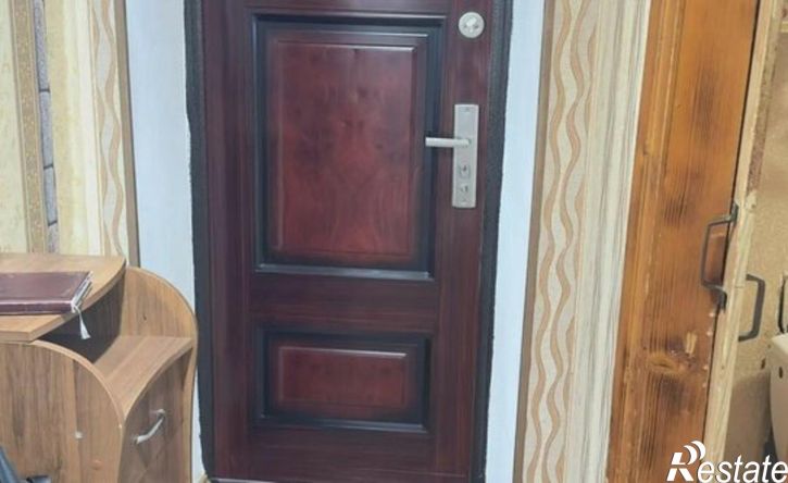 2-комн квартира ул Черноморская, 32,  д. 32