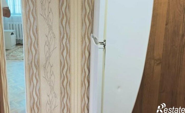 2-комн квартира ул Черноморская, 32,  д. 32