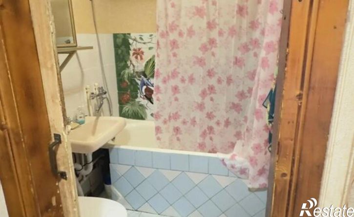 2-комн квартира ул Черноморская, 32,  д. 32