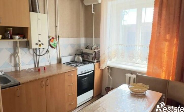 2-комн квартира ул Черноморская, 32,  д. 32