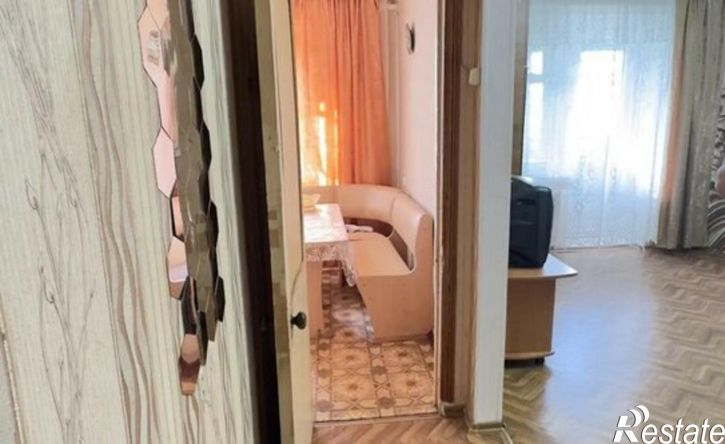 2-комн квартира ул Черноморская, 32,  д. 32