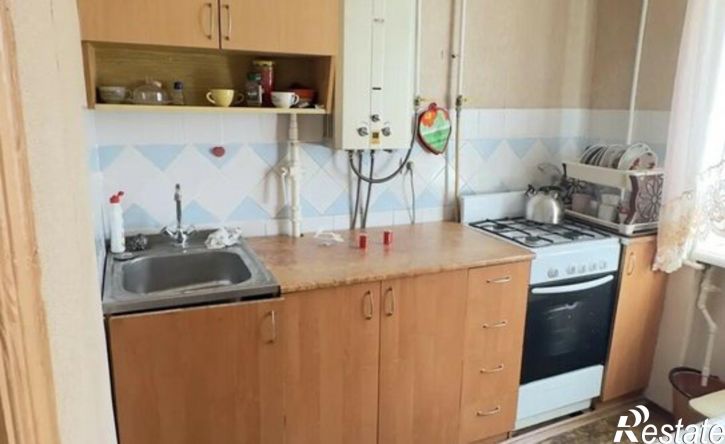 2-комн квартира ул Черноморская, 32,  д. 32