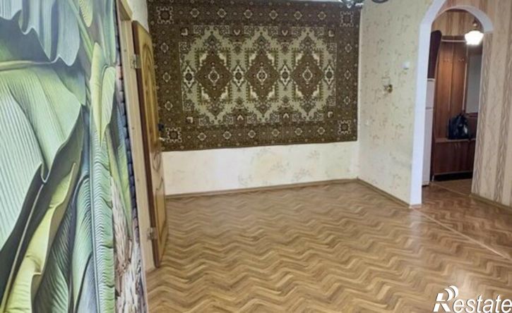 2-комн квартира ул Черноморская, 32,  д. 32