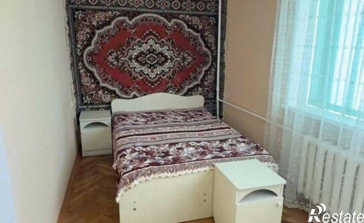 2-комн квартира ул Черноморская, 32,  д. 32