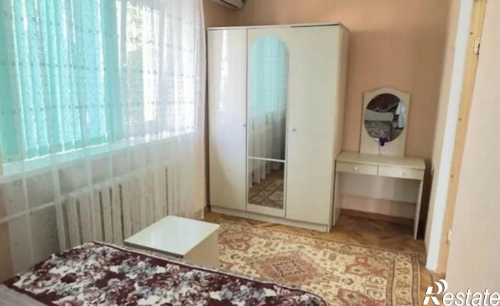 2-комн квартира ул Черноморская, 32,  д. 32