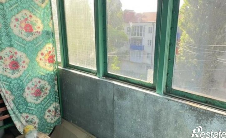 2-комн квартира ул Черноморская, 32,  д. 32