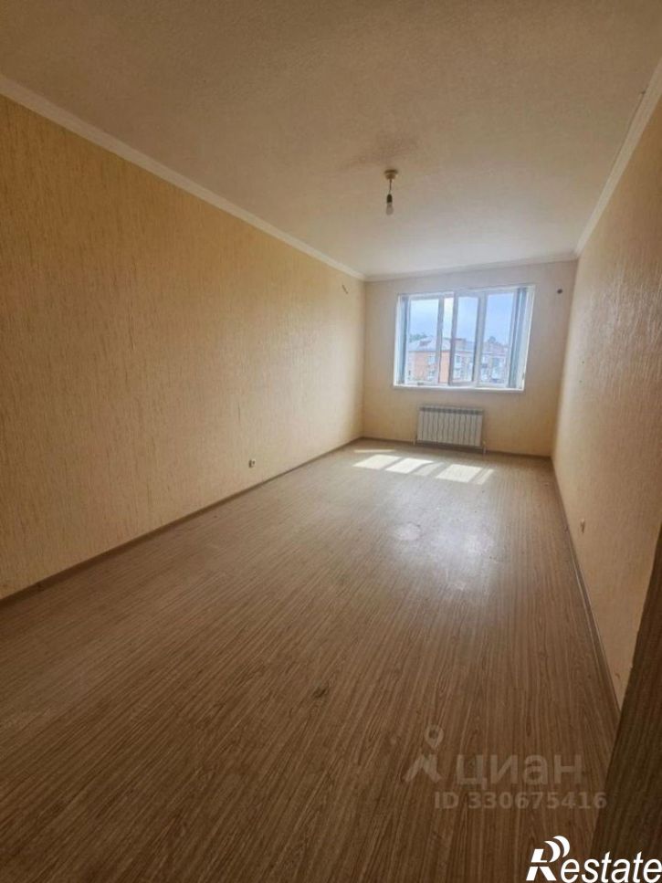 1-комн квартира ул Островского, 41,  д. 41