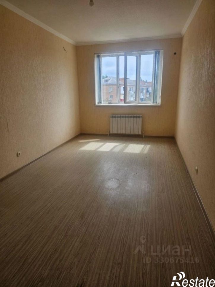 1-комн квартира ул Островского, 41,  д. 41
