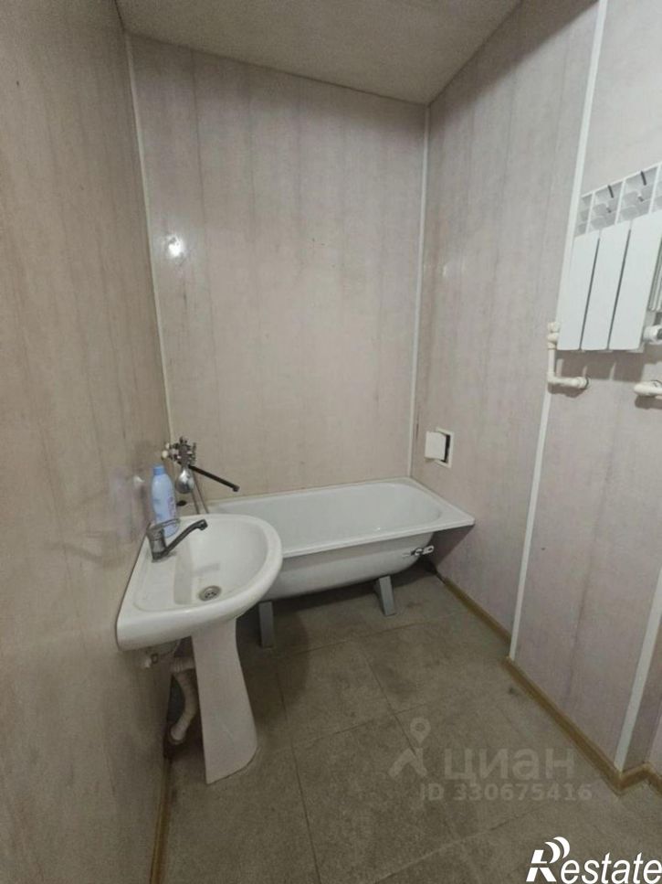1-комн квартира ул Островского, 41,  д. 41