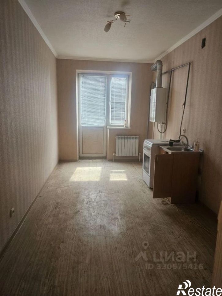 1-комн квартира ул Островского, 41,  д. 41