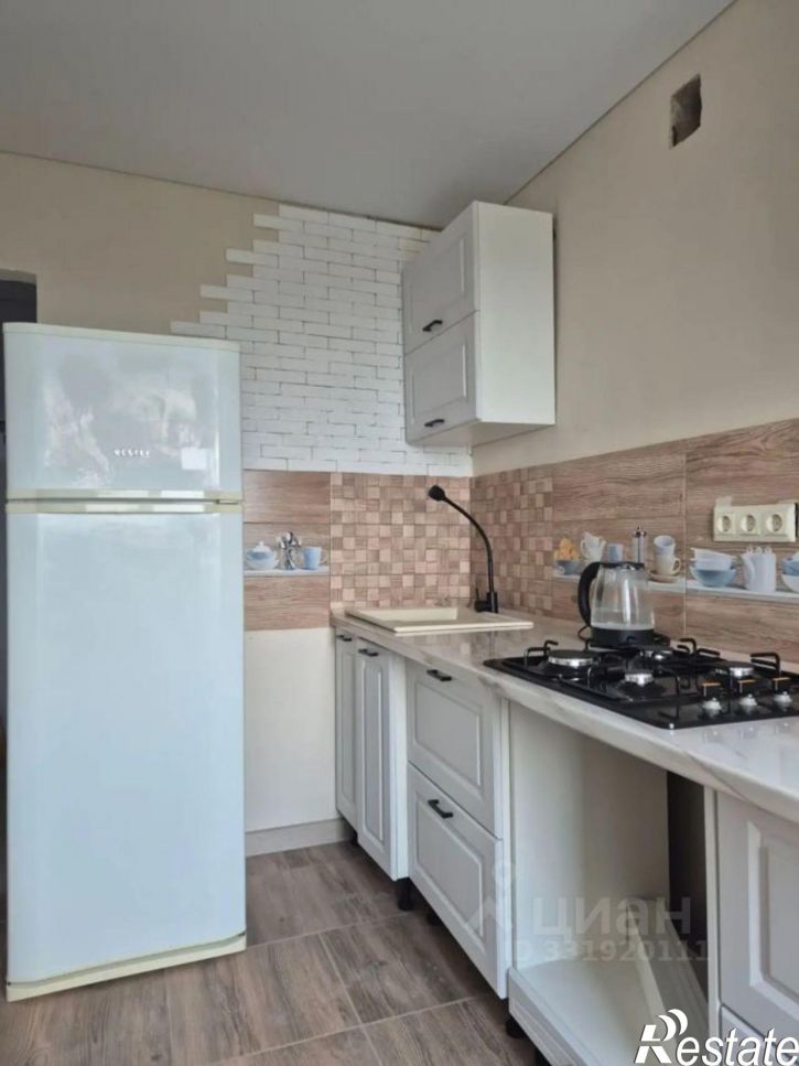4-комн квартира ул Ефремова, 133,  д. 133