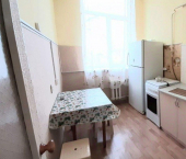 2-комн, 52кв м, этаж 2/3 ул Розы Люксембург, 132