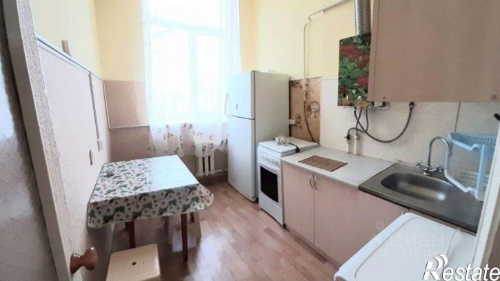 2-комн квартира ул Розы Люксембург, 132,  д. 132