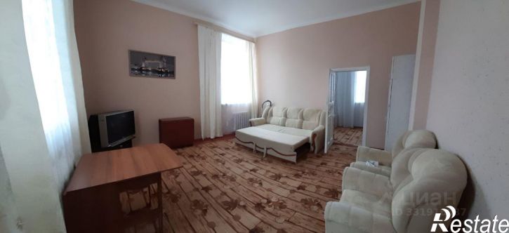 2-комн квартира ул Розы Люксембург, 132,  д. 132