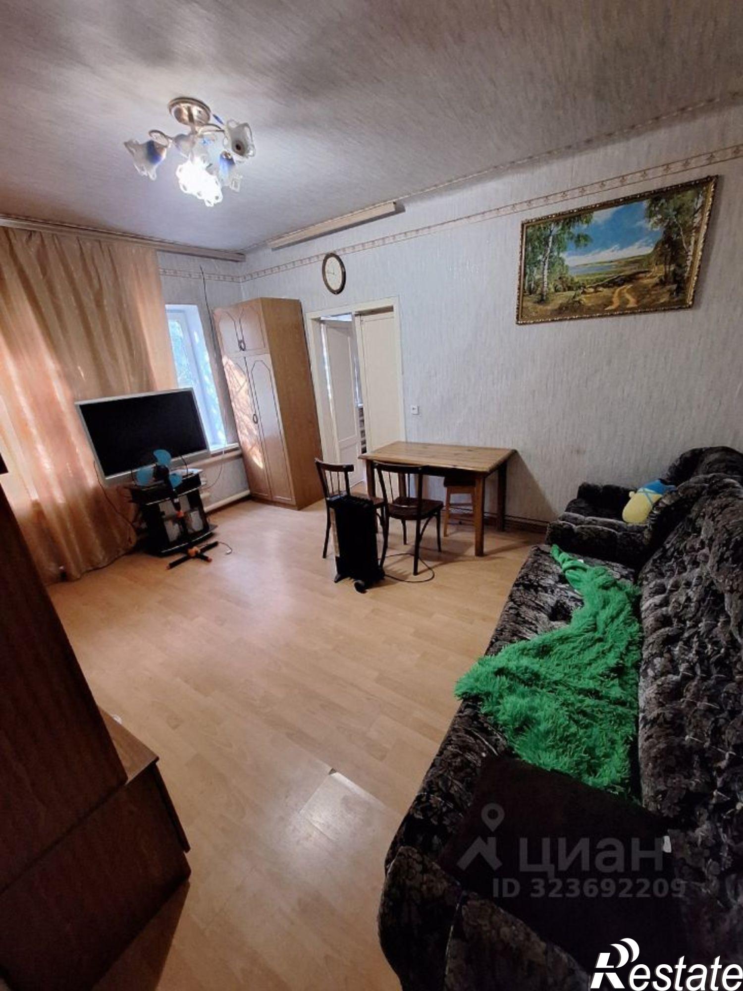 Сдать дачу, дом, коттедж за 18 000 рублей на ул Фрунзе, 23