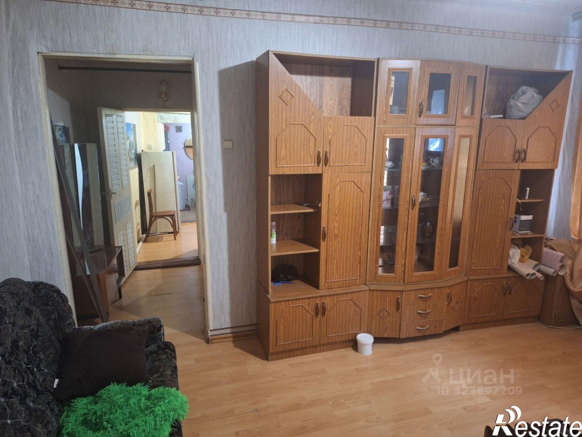 Сдать дачу, дом, коттедж за 18 000 рублей на ул Фрунзе, 23