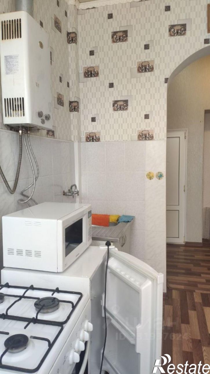 2-комн квартира ул Тургенева, 125,  д. 125