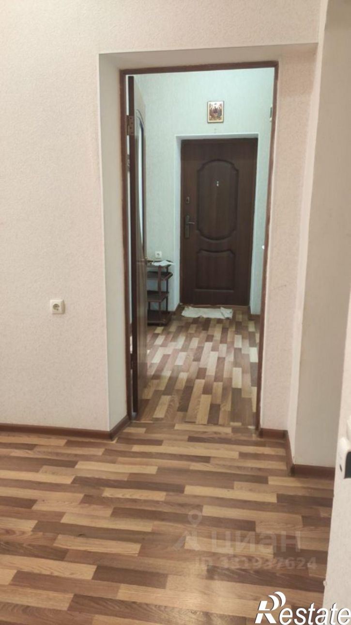 2-комн квартира ул Тургенева, 125,  д. 125