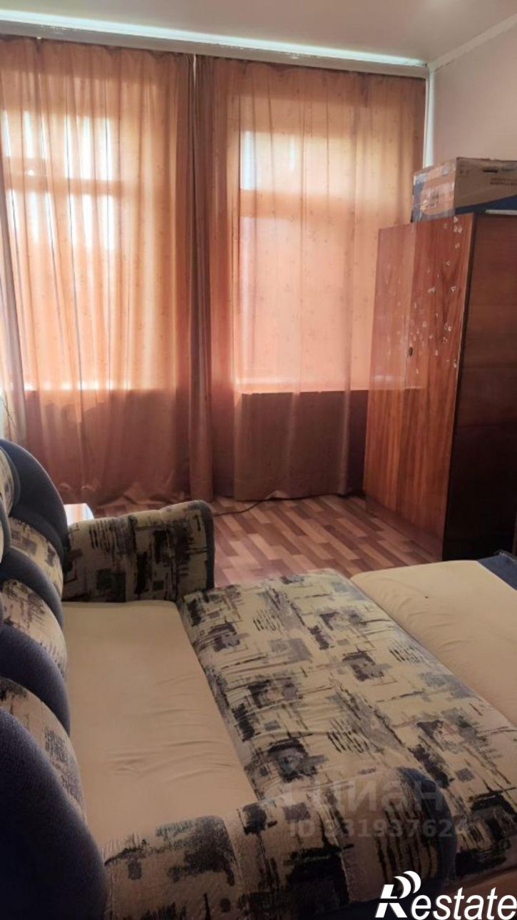 2-комн квартира ул Тургенева, 125,  д. 125