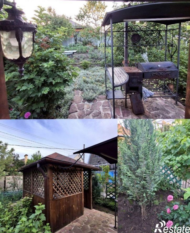 Коттедж/дом СНТ Испытатель, 302
