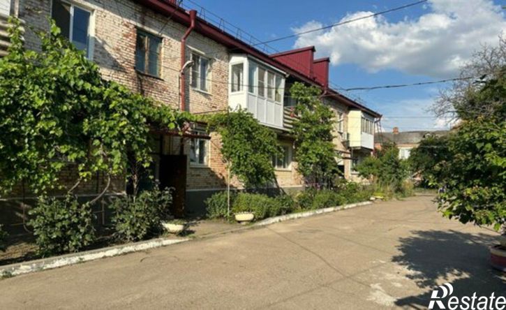 3-комн квартира ул Ставропольская, 9,  д. 9